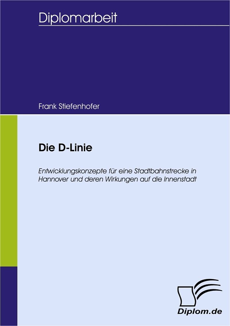 Die D-Linie