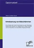 E-Book (pdf) Entwässerung von Klärschlämmen von Stefan Christian Sauer