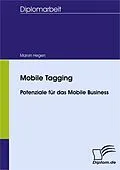 E-Book (pdf) Mobile Tagging von Marvin Hegen