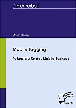 E-Book (pdf) Mobile Tagging von Marvin Hegen