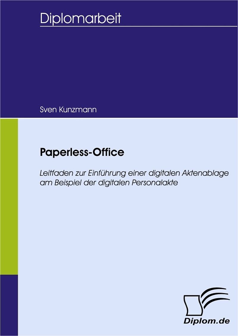 Paperless-Office