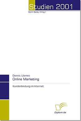 E-Book (pdf) Online-Marketing von Dennis Ulamec