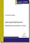 E-Book (pdf) Alternative Wohnformen von Jan Hendrik Schönfeld