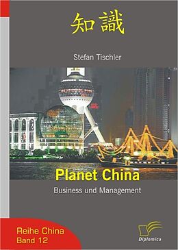 E-Book (pdf) Planet China von Stefan Tischler
