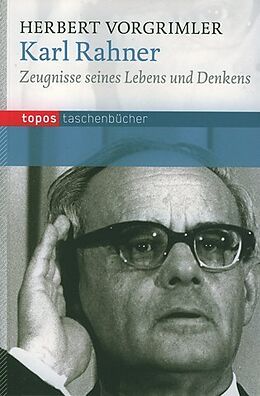 Karl Rahner von Herbert Buch kaufen Ex Libris