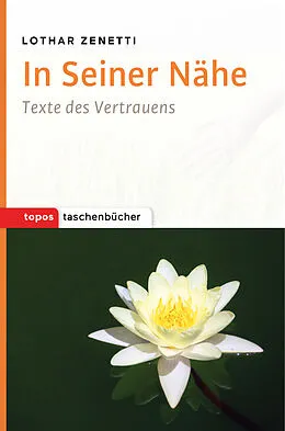E-Book (pdf) In Seiner Nähe von Lothar Zenetti