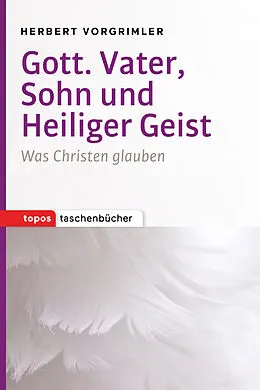 E-Book (pdf) Gott. Vater, Sohn und Heiliger Geist von Herbert Vorgrimler