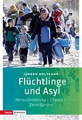 E-Book (pdf) Flüchtlinge und Asyl von Jürgen Holtkamp