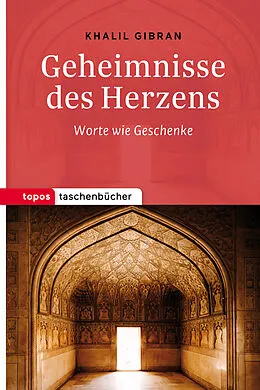 E-Book (pdf) Geheimnisse des Herzens von Khalil Gibran