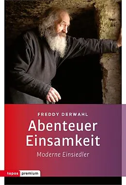 E-Book (pdf) Abenteuer Einsamkeit von Freddy Derwahl