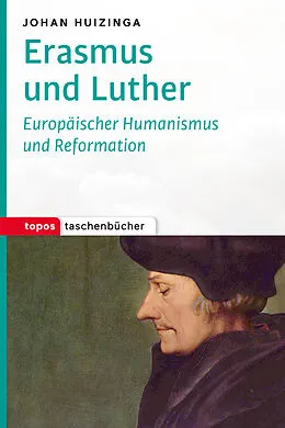 E-Book (pdf) Erasmus und Luther von Johan Huizinga