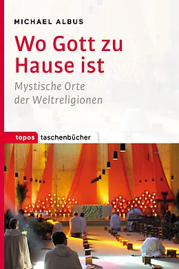 E-Book (epub) Wo Gott zu Hause ist von Michael Albus
