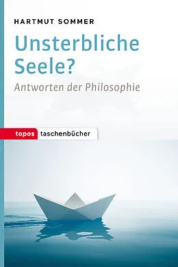 E-Book (epub) Unsterbliche Seele? von Hartmut Sommer