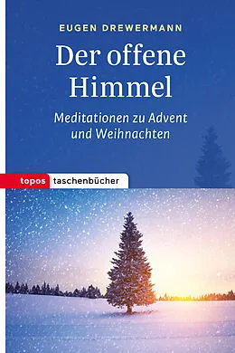 E-Book (epub) Der offene Himmel von Eugen Drewermann
