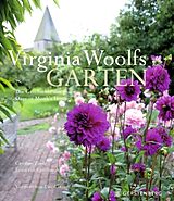 Fester Einband Virginia Woolfs Garten von Caroline Zoob
