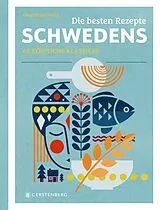 Fester Einband Die besten Rezepte Schwedens von Ingrid Hofstra