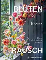 Fester Einband Blütenrausch von Graeme Corbett