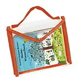 Pappband Herbst-Wimmel-Hinhörbuch von Rotraut Susanne Berner