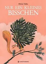 Fester Einband Nur ein kleines bisschen von Olivier Tallec