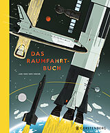 Fester Einband Das Raumfahrtbuch von Jan Van Der Veken