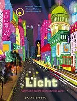 Fester Einband Licht von Maciej Michno, Danio Miserocchi