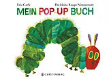 Spielbuch-Artikel (Non) Die kleine Raupe Nimmersatt - Mein Pop-up Buch von Eric Carle