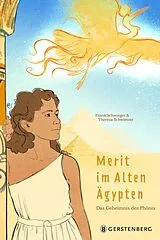 Fester Einband Merit im Alten Ägypten von Frank Schwieger