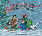 Fester Einband Weihnachten in Wimmlingen von Rotraut Susanne Berner
