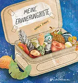 Fester Einband Meine Erinnerungskiste von Raffaela Schöbitz