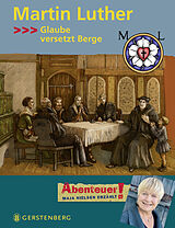 E-Book (epub) Martin Luther von Maja Nielsen