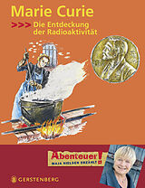 E-Book (epub) Marie Curie von Maja Nielsen