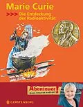 E-Book (epub) Marie Curie von Maja Nielsen