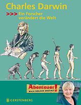 E-Book (epub) Charles Darwin von Maja Nielsen