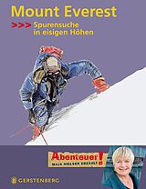 E-Book (epub) Mount Everest von Maja Nielsen