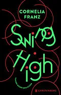 E-Book (epub) Swing High von Cornelia Franz