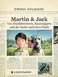 E-Book (epub) Martin &amp; Jack von Frida Nilsson