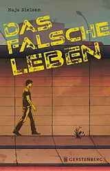 E-Book (epub) Das falsche Leben von Maja Nielsen