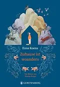 E-Book (epub) Zuhause ist woanders von Enne Koens