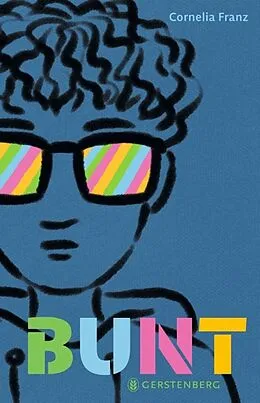 E-Book (epub) Bunt von Cornelia Franz