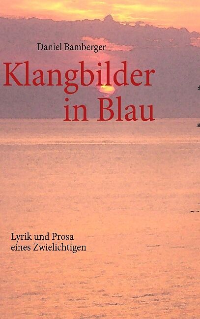 Klangbilder in Blau