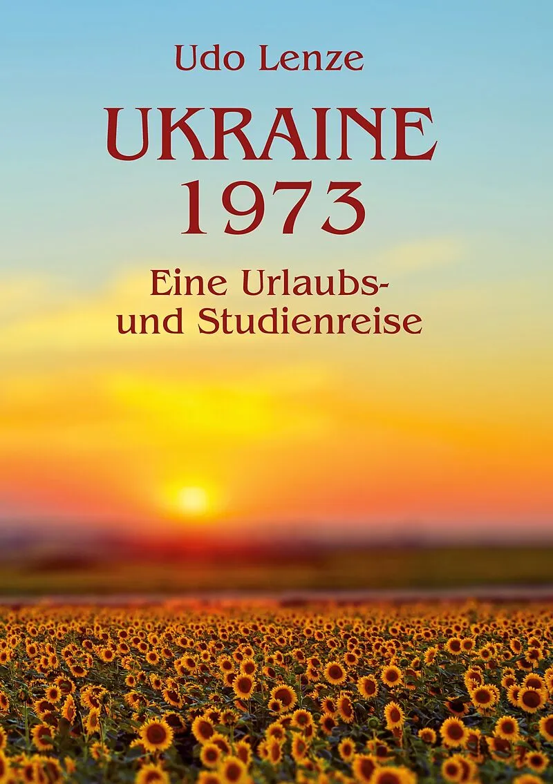 Ukraine 1973