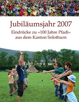 Fester Einband Jubiläumsjahr 2007 von Roman Ettlin, Andreas Leuenberger, Oliver Tschopp