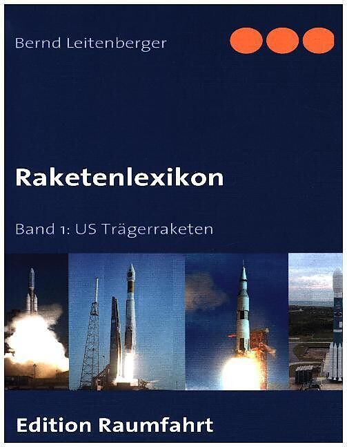 Raketenlexikon