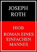 E-Book (epub) Hiob von Joseph Roth