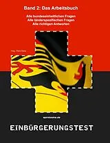Kartonierter Einband Einbürgerungstest von 