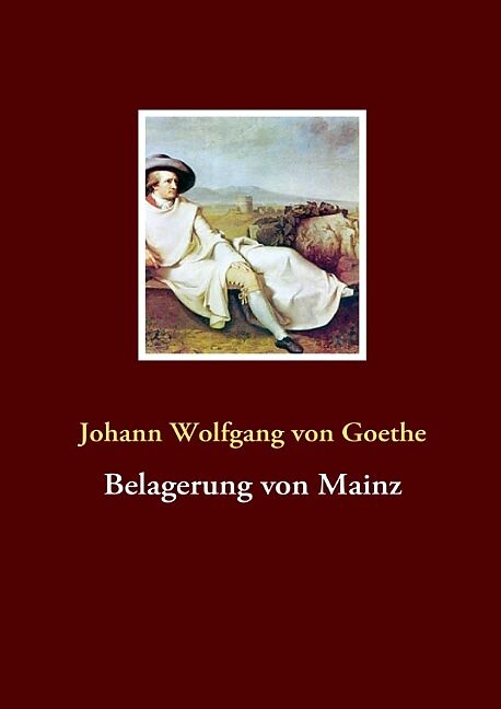 Belagerung von Mainz