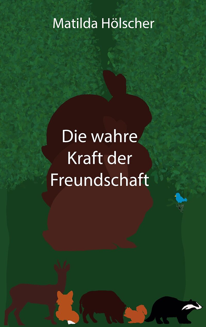 Die wahre Kraft der Freundschaft
