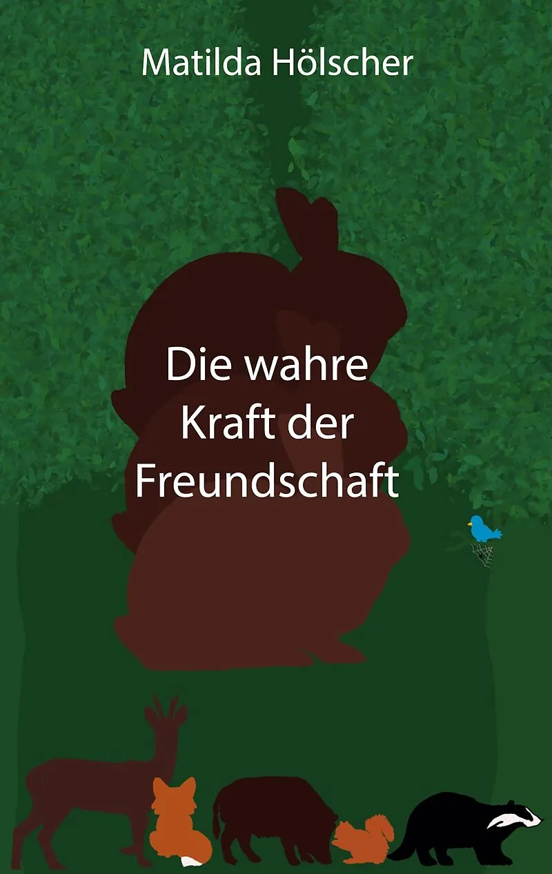 Die wahre Kraft der Freundschaft