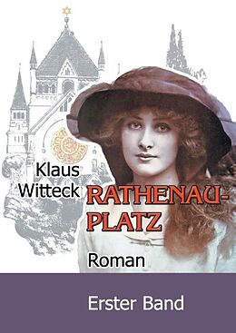 Fester Einband Rathenauplatz 1 von Klaus Witteck