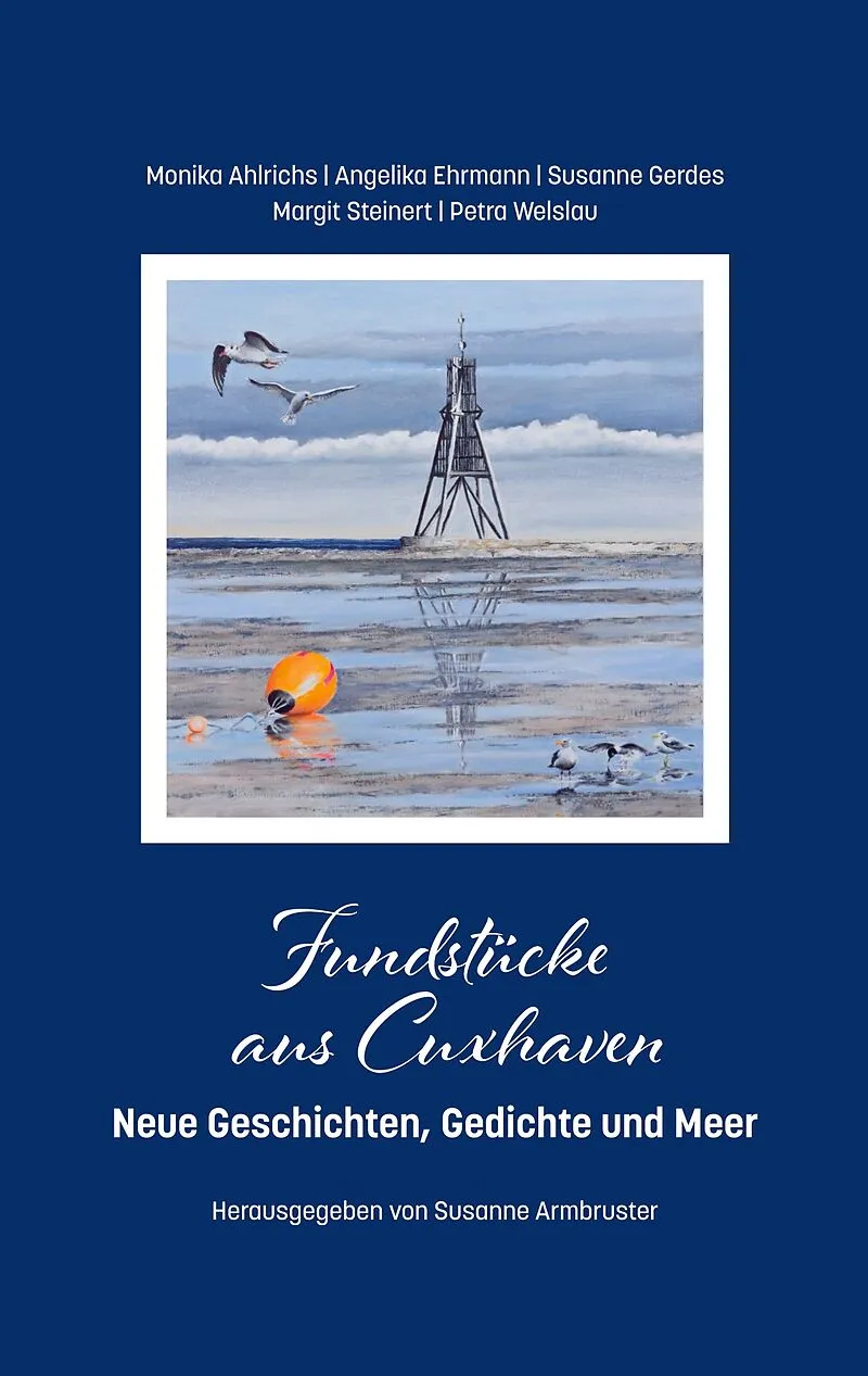 Fundstücke aus Cuxhaven